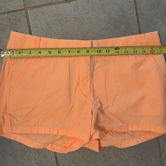 J. Crew 3.5” Chino Shorts - Picture 5 of 5